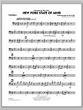 New York State Of Mind - Trombone 4
