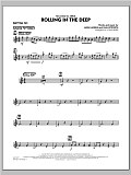 Rolling In The Deep - Baritone Sax