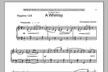 A Whimsy 