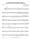 The Stars and Stripes Forever - F Horn 3