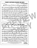 There's Nothing Holdin' Me Back (arr. Ishbah Cox) - 2nd Bb Trumpet