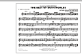 The Best Of Both Worlds - Bb Horn/Flugelhorn