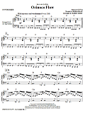 Orinoco Flow (arr. Kirby Shaw) - Synthesizer