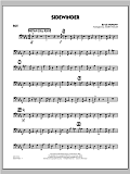 Sidewinder - Bass