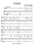 O Holy Night