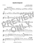 Elfin Waltz - Piccolo