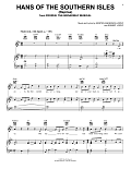 Hans Of The Southern Isles (Reprise) (from Frozen: The Broadway Musical)