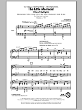 The Little Mermaid (Choral Highlights)