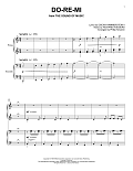 Do-Re-Mi (from The Sound Of Music) (arr. Phillip Keveren)