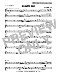 Dixieland Duet - Eb Alto Saxophone
