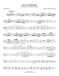 Rey's Theme (from Star Wars: The Force Awakens)