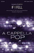 If I Fell (arr. Audrey Snyder)