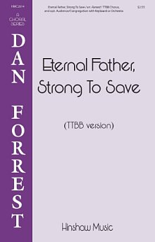 Eternal Father, Strong To Save 