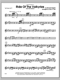 Ride Of The Valkyries (from Die Walkure) - Horn 1 in F