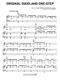 Original Dixieland One-Step