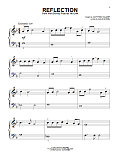 Reflection (Pop Version) (from Mulan)