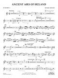 Ancient Airs of Ireland - Bb Trumpet 1