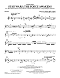 Themes from Star Wars: The Force Awakens - Violin 2