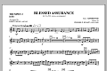 Blessed Assurance - Bb Trumpet 2