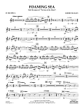 Foaming Sea - Bb Trumpet 2
