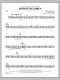 Downton Abbey - Bass
