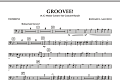 Groovee! - Trombone