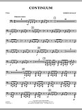 Continuum - Tuba