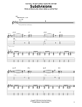 Subdivisions