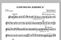 God Bless America - Pt.2 - Eb Alto Saxophone