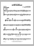 Enter Sandman - Trumpet 2