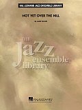 Not Yet Over the Hill - Drums