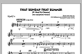 That Sunday That Summer (If I Had to Choose) - Trumpet 4