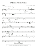 Entertain the Angels - Violin
