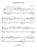 Dixieland Combo