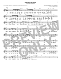 Unexpected Song (from Song & Dance)