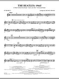 The Beatles - 1964! - Bb Trumpet 1