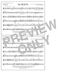 No Roots - Clarinet 2