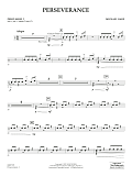 Perseverance - Percussion 2