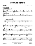Sonnymoon for Two - Tenor Sax 2