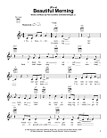 (It's A) Beautiful Morning