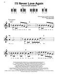 I'll Never Love Again (from A Star Is Born)