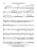 Internet Symphony "Eroica" - Oboe 1