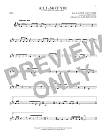 All I Ask Of You (from The Phantom Of The Opera)