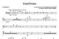 Total Praise - Trombone 2