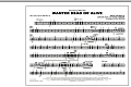 Wanted Dead or Alive - Multiple Bass Drums