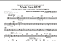 Music from Glee - Percussion 2