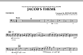 Jacob's Theme (from The Twilight Saga: Eclipse) - Trombone