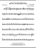 The Day Of Resurrection - Trombone 1 & 2