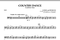 Country Dance (Landlicher Tanz) - Bass