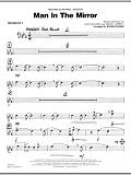 Man In The Mirror - Trombone 3